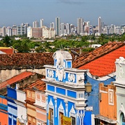 Recife and Olinda