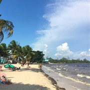Playa Larga, Cuba