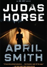 Judas Horse (April Smith)