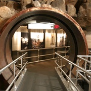 National Atomic Testing Museum