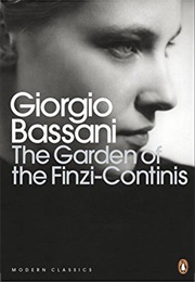 The Garden of the Finzi-Continis (Giorgio Bassani, Trans. Jamie McKendrick)