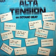 Súbete a Mi Barco – Alta Tensión (1972)