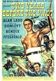 Two Years Before the Mast (John Farrow)