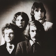 King Crimson