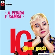 Isaura Garcia - A Pedida É Samba
