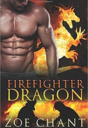 Firefighter Dragon (Zoe Chant)