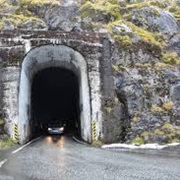 Bordoy Island Faroe Islands