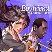 Boyfriend Dungeon