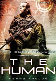 The Human (Keary Taylor)