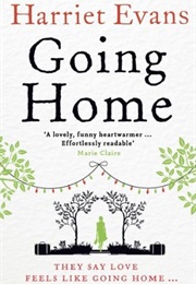 Going Home (Harriet Evans)