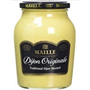 Dijon Mustard