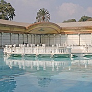 Mohammed Ali Palace and Gardens