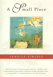 A Small Place (Jamaica Kincaid)