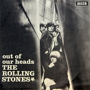 The Rolling Stones - Out of Our Heads (1965)