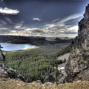 Deschutes National Forest