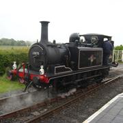 Rother Valley Railway