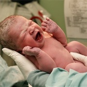 Deliver a Baby