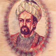 Al-Mutanabbi