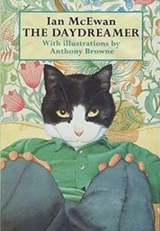 The Daydreamer (Ian McEwan)