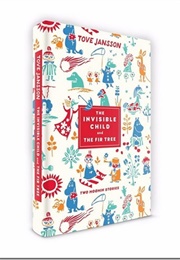 Two Moomin Stories (Tove Jansson)