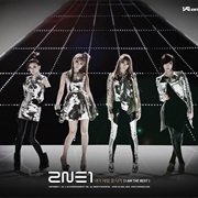 I Am the Best (2NE1)