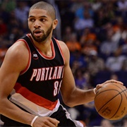 Nicolas Batum