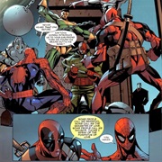 You're Not Easily Intimidated