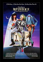Beetlejuice (1988)