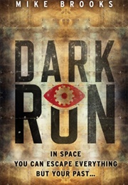Dark Run (Mike Brooks)