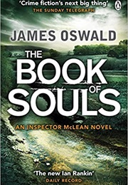 The Book of Souls (James Oswald)