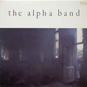 The Alpha Band the Alpha Band