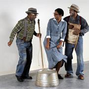 Etta Grace Black Theatre