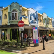 Christchurch, New Zealand