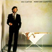 Eric Clapton - I've Got a Rock & Roll Heart
