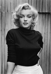 Marilyn Monroe