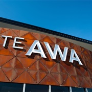 TE AWA