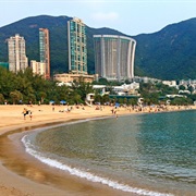 Repulse Bay, Hong Kong