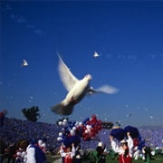 Super Bowl XI - Los Angeles Unified Allcity Band