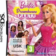 Barbie Dreamhouse Party