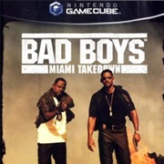 Bad Boys: Miami Takedown