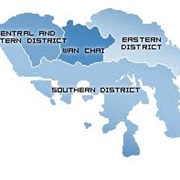 Central and Western District, Hong Kong