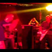 HAMMER AND THE NAILS