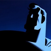 Superman: The Animated Series (1996 - 2000)