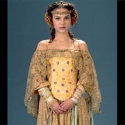 Padme Amidala