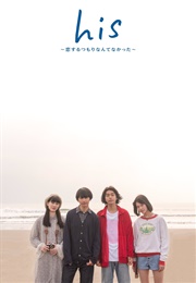 His - I Didn't Think I Would Fall in Love (2019)