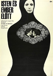 Isten És Ember Elött (1968)