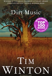 Dirt Music (Tim Winton)