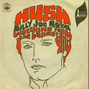 Billy Joe Royal - "Hush"
