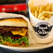 Steak N&#39; Shake
