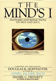 The Mind's I (Douglas Hofstadter)